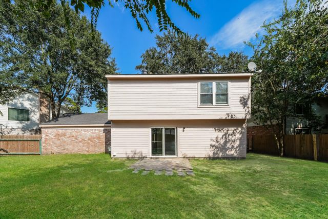 23323 Whispering Willow Drive, Spring, TX 77373