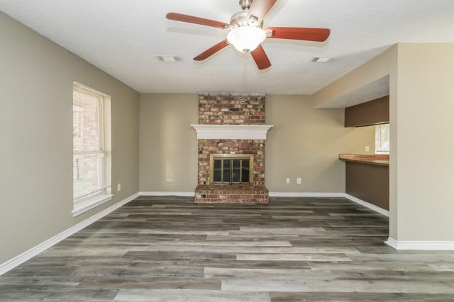 23323 Whispering Willow Drive, Spring, TX 77373