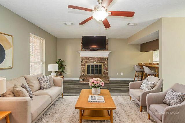 23323 Whispering Willow Drive, Spring, TX 77373