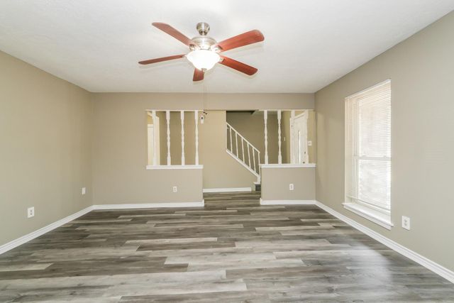 23323 Whispering Willow Drive, Spring, TX 77373