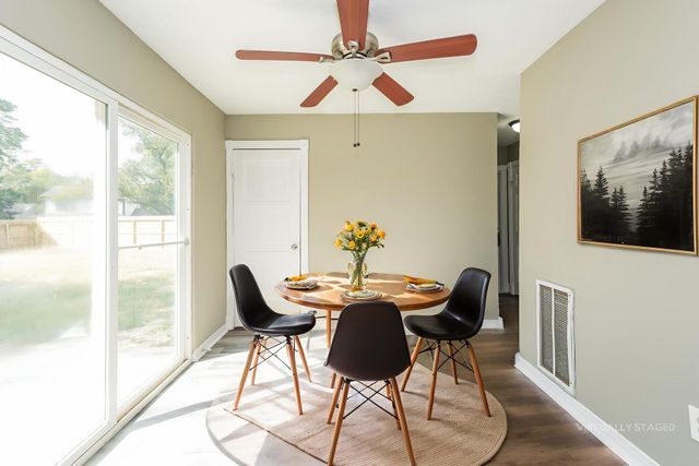 23323 Whispering Willow Drive, Spring, TX 77373