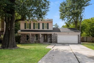 23323 Whispering Willow Drive, Spring, TX 77373