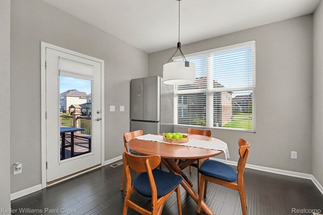1270 Lark Street, Orion Charter Township, MI 48360