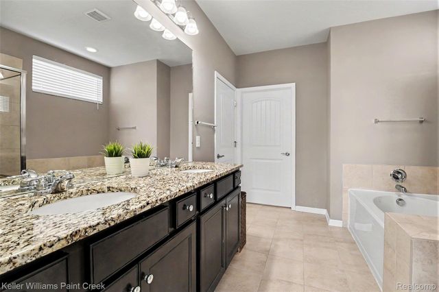 1270 Lark Street, Orion Charter Township, MI 48360