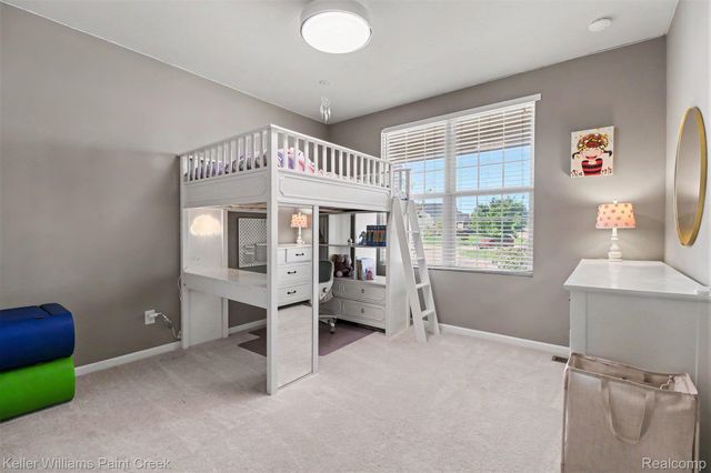 1270 Lark Street, Orion Charter Township, MI 48360
