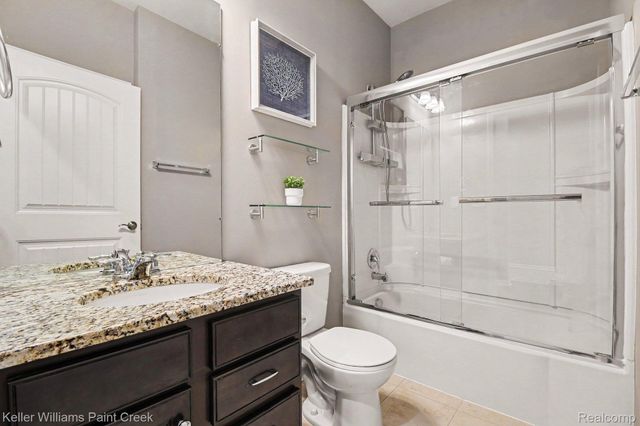 1270 Lark Street, Orion Charter Township, MI 48360