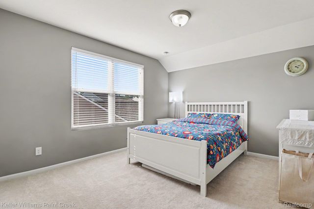 1270 Lark Street, Orion Charter Township, MI 48360