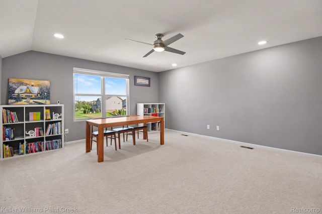 1270 Lark Street, Orion Charter Township, MI 48360