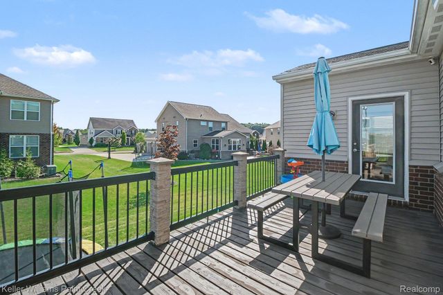 1270 Lark Street, Orion Charter Township, MI 48360