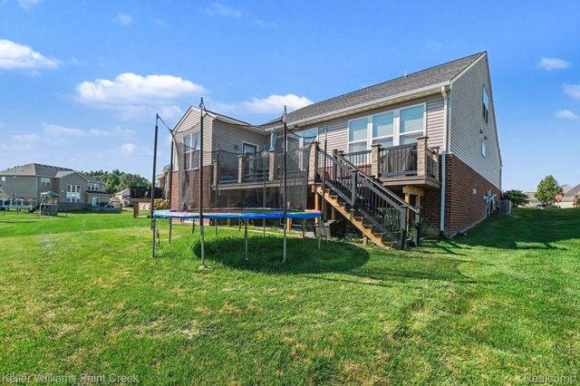 1270 Lark Street, Orion Charter Township, MI 48360