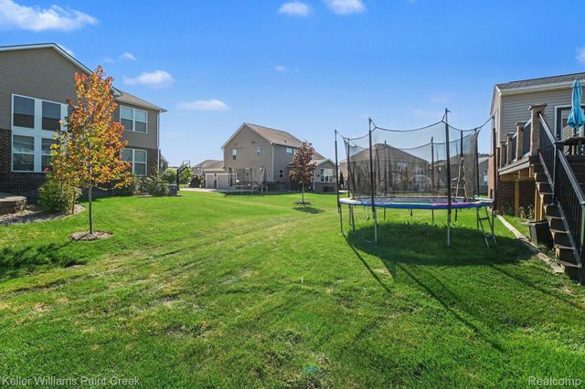 1270 Lark Street, Orion Charter Township, MI 48360