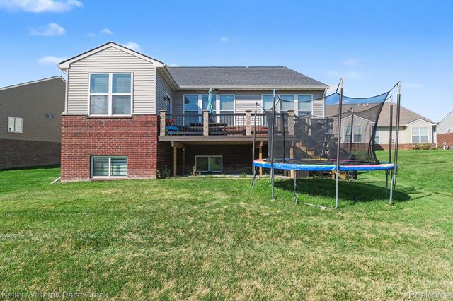 1270 Lark Street, Orion Charter Township, MI 48360