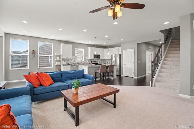 1270 Lark Street, Orion Charter Township, MI 48360