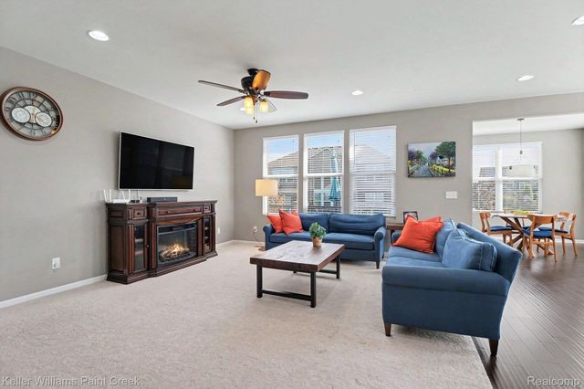 1270 Lark Street, Orion Charter Township, MI 48360
