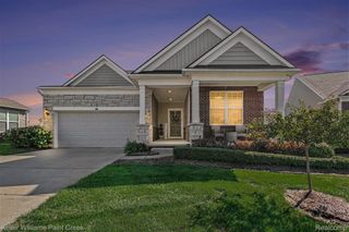 1270 Lark Street, Orion Charter Township, MI 48360