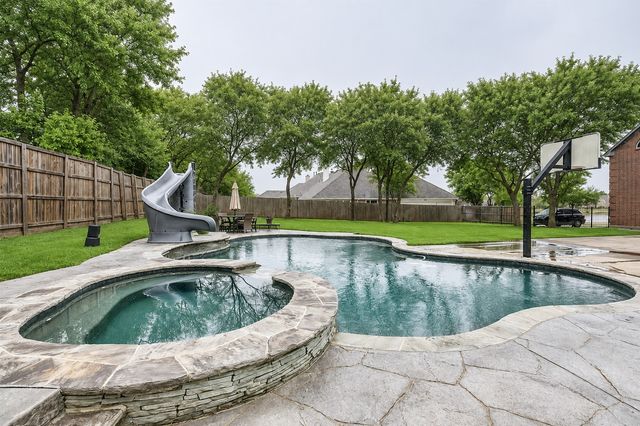 818 Stratford Drive, Southlake, TX 76092