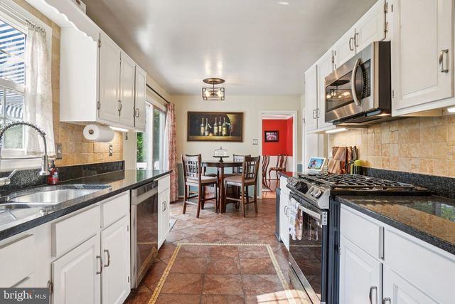 5405 FRANCY ADAMS CT, Fairfax, VA 22032
