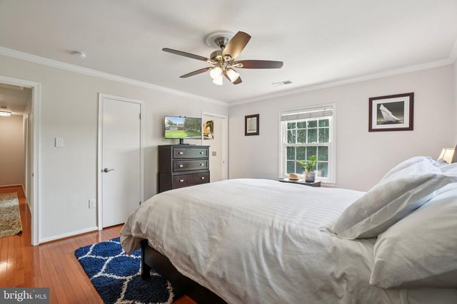 5405 FRANCY ADAMS CT, Fairfax, VA 22032