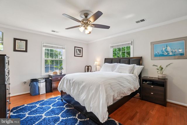 5405 FRANCY ADAMS CT, Fairfax, VA 22032