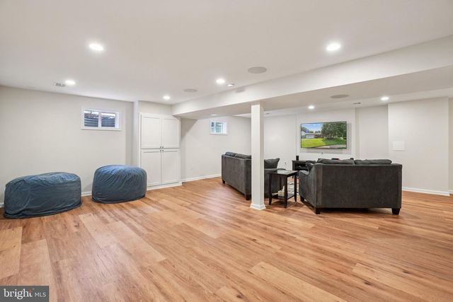 5405 FRANCY ADAMS CT, Fairfax, VA 22032
