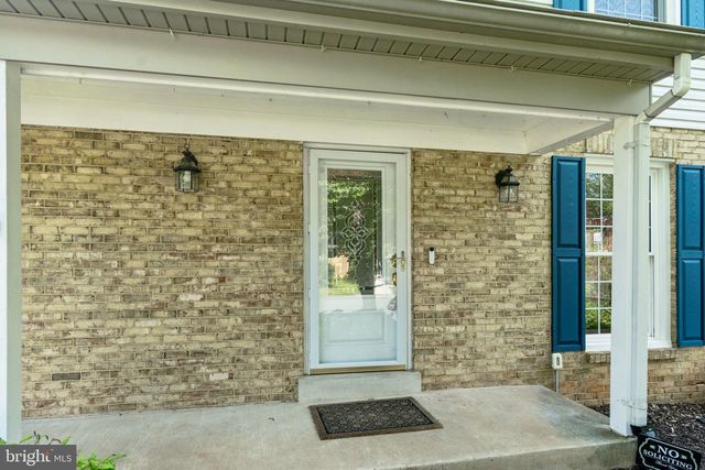 5405 FRANCY ADAMS CT, Fairfax, VA 22032