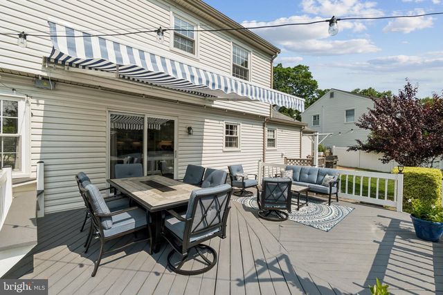 5405 FRANCY ADAMS CT, Fairfax, VA 22032
