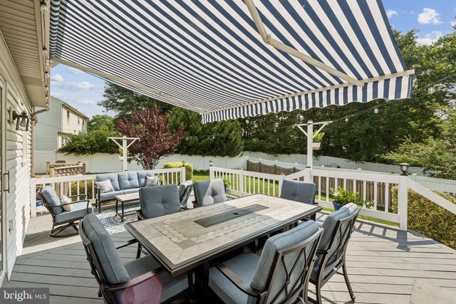 5405 FRANCY ADAMS CT, Fairfax, VA 22032
