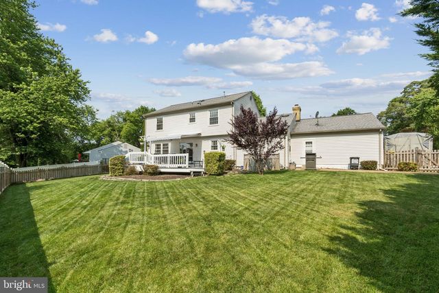 5405 FRANCY ADAMS CT, Fairfax, VA 22032