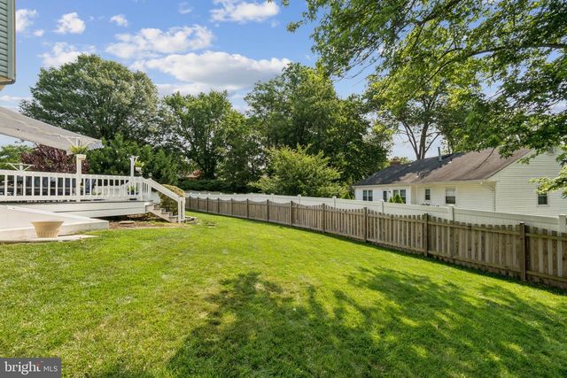 5405 FRANCY ADAMS CT, Fairfax, VA 22032