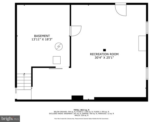 5405 FRANCY ADAMS CT, Fairfax, VA 22032