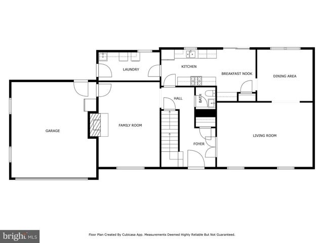 5405 FRANCY ADAMS CT, Fairfax, VA 22032