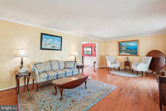 5405 FRANCY ADAMS CT, Fairfax, VA 22032