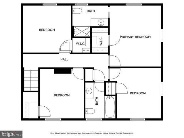 5405 FRANCY ADAMS CT, Fairfax, VA 22032