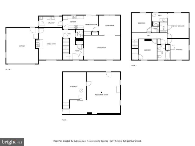 5405 FRANCY ADAMS CT, Fairfax, VA 22032