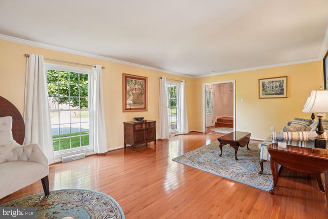 5405 FRANCY ADAMS CT, Fairfax, VA 22032