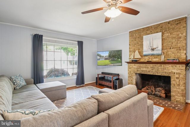 5405 FRANCY ADAMS CT, Fairfax, VA 22032
