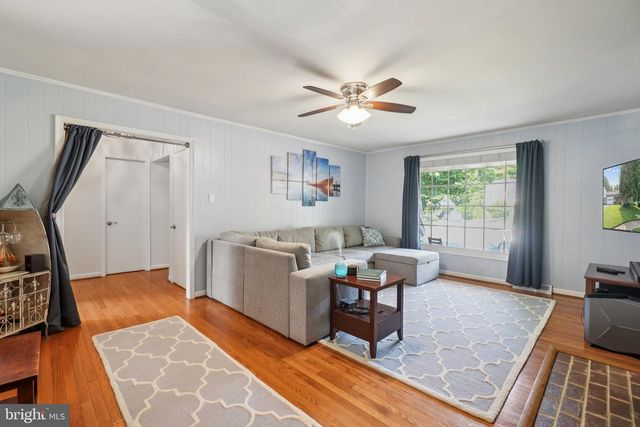 5405 FRANCY ADAMS CT, Fairfax, VA 22032