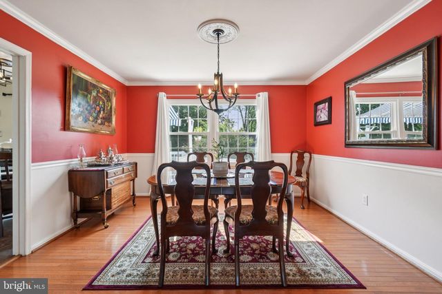 5405 FRANCY ADAMS CT, Fairfax, VA 22032