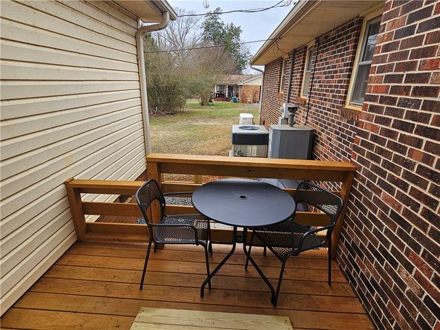 103 Princess Avenue, Anderson, SC 29621