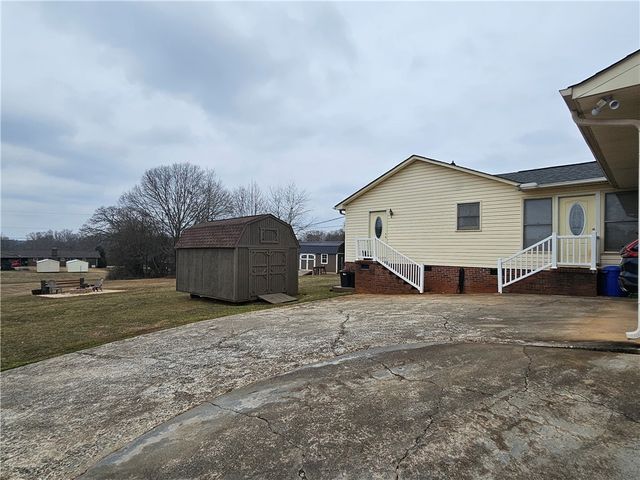 103 Princess Avenue, Anderson, SC 29621