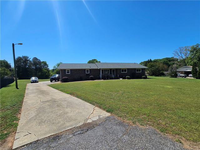 103 Princess Avenue, Anderson, SC 29621