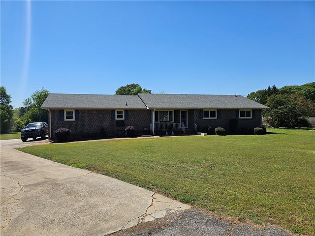103 Princess Avenue, Anderson, SC 29621