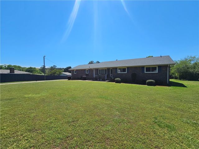103 Princess Avenue, Anderson, SC 29621