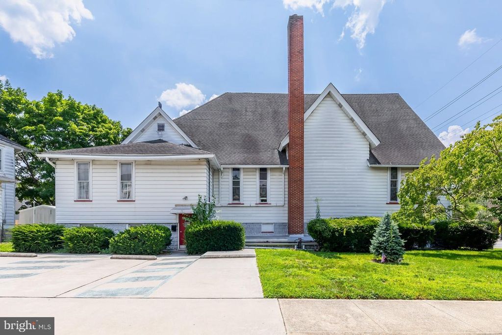 14 CENTER AVE, WESTVILLE, NJ 08093 — photo 4