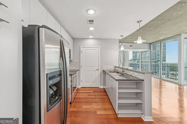 3324 Peachtree Road NE 1518, Atlanta, GA 30326