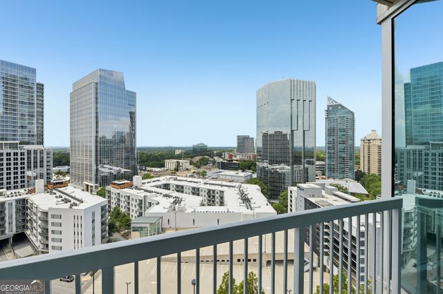 3324 Peachtree Road NE 1518, Atlanta, GA 30326
