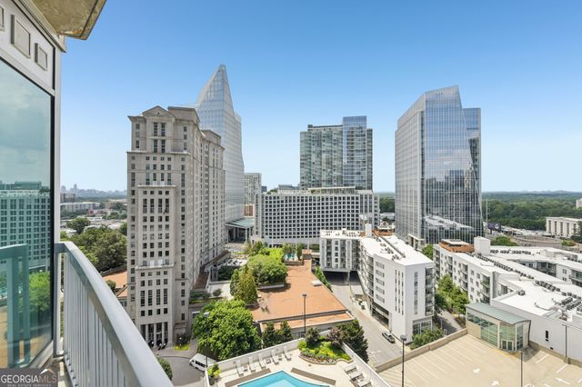 3324 Peachtree Road NE 1518, Atlanta, GA 30326