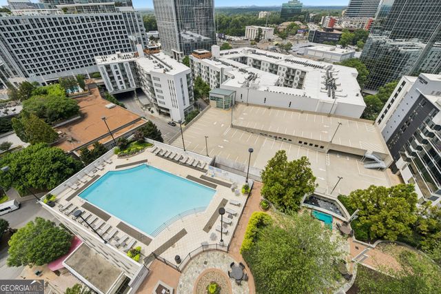 3324 Peachtree Road NE 1518, Atlanta, GA 30326