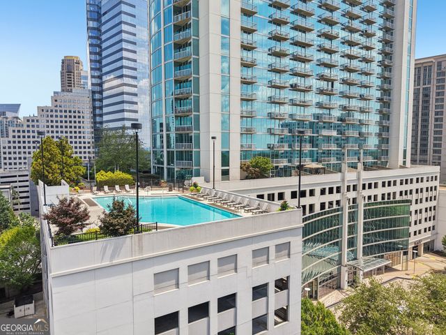 3324 Peachtree Road NE 1518, Atlanta, GA 30326