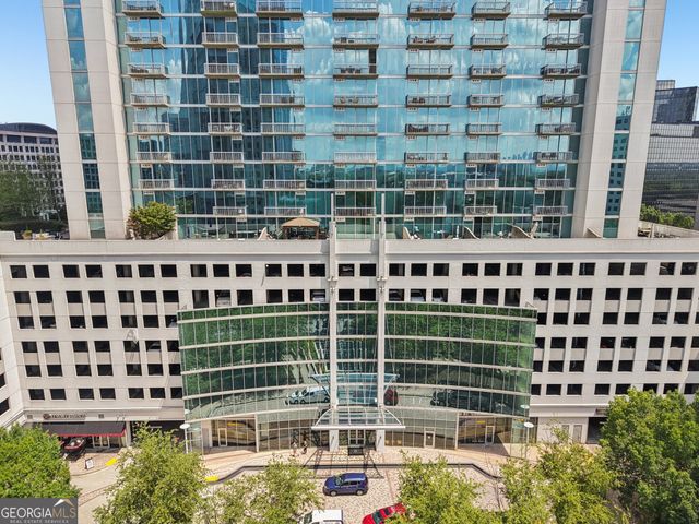 3324 Peachtree Road NE 1518, Atlanta, GA 30326